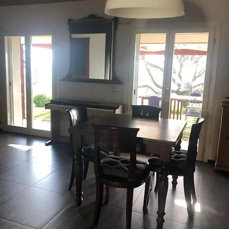 Casa vacanze Cubetto Santa Lucia di Roversano