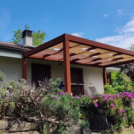 Casa vacanze Cubetto