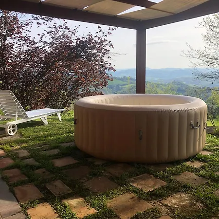 Cubetto Santa Lucia di Roversano