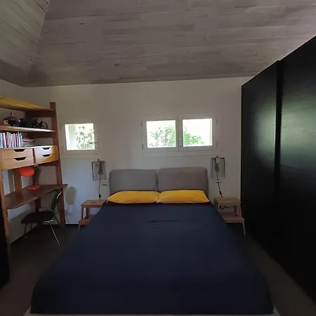 Cubetto Santa Lucia di Roversano