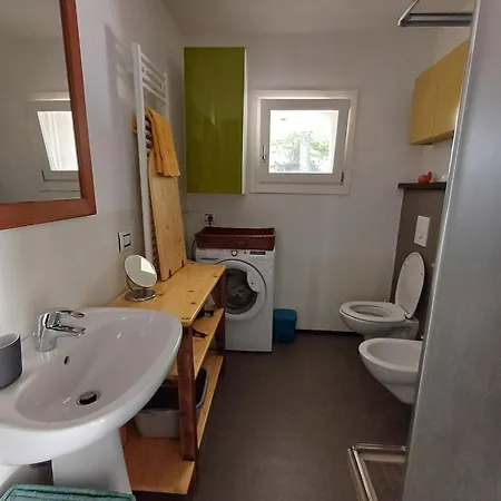 Cubetto Prázdninový dům