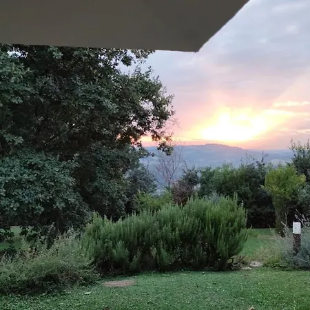 Casa vacanze Cubetto Santa Lucia di Roversano