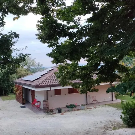 Casa vacanze Cubetto
