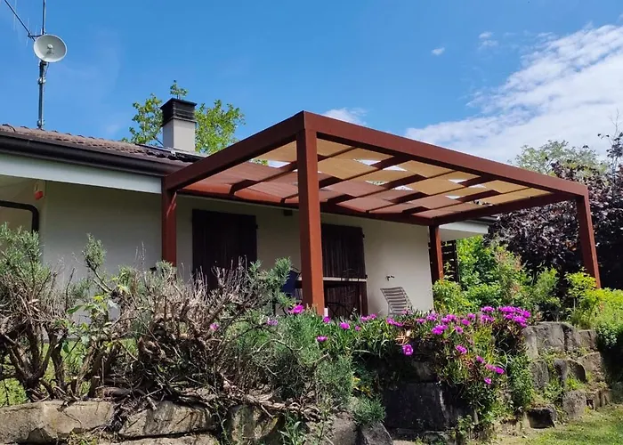 Дом отдыха Cubetto