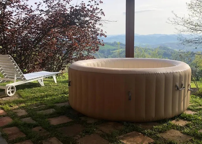 Cubetto Santa Lucia di Roversano