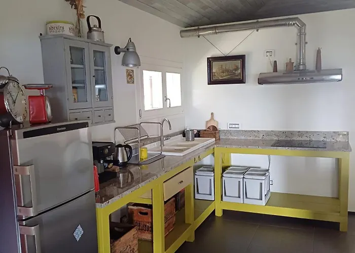 Дом отдыха Cubetto