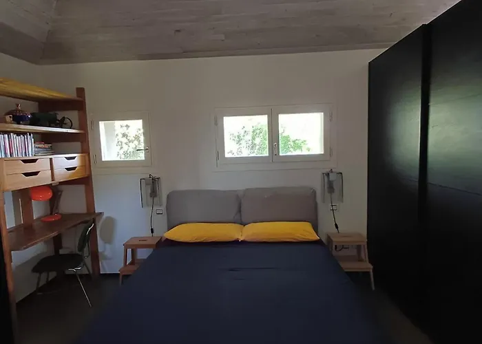 Cubetto Santa Lucia di Roversano