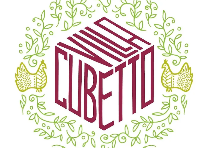 Cubetto Santa Lucia di Roversano
